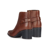 GEOX D New Asheel Boot