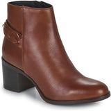 GEOX D New Asheel Boot
