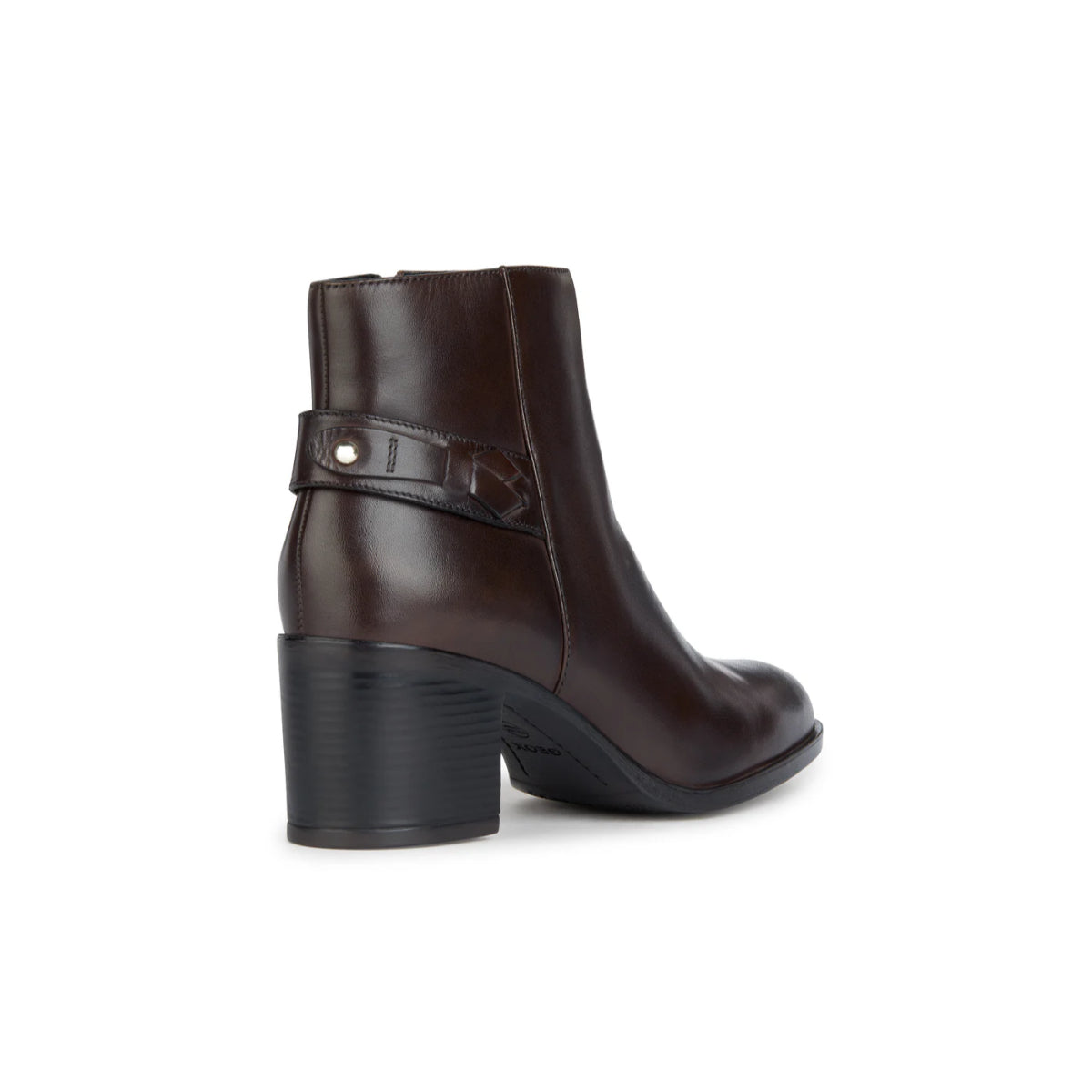 GEOX D New Asheel Boot