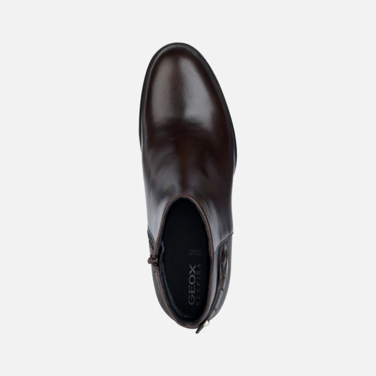 GEOX D New Asheel Boot