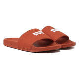 LEVI'S SLIDE SANDALS