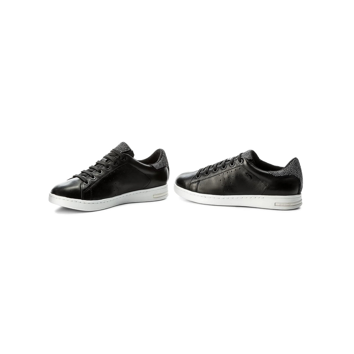 GEOX Jaysen Low Top Sneakers