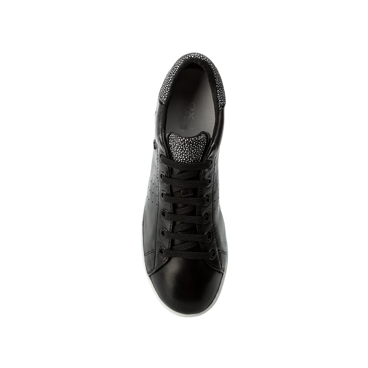GEOX Jaysen Low Top Sneakers