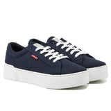 LEVI'S SLIDE SHOES