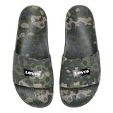LEVI'S SLIDE SANDALS