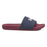 LEVI'S SLIDE SANDALS