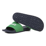 LEVI'S SLIDE SANDALS