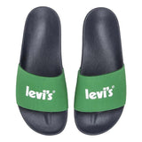LEVI'S SLIDE SANDALS