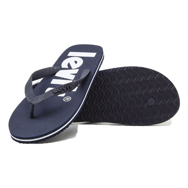LEVI'S SLIDE SANDALS