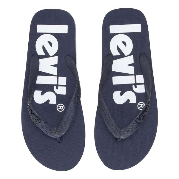 LEVI'S SLIDE SANDALS