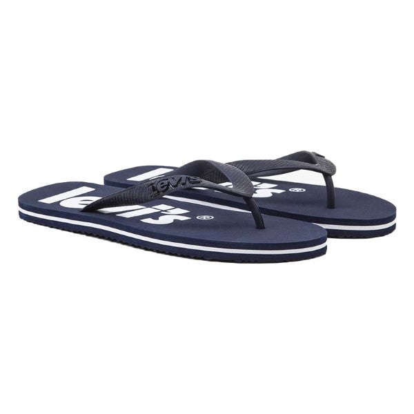 LEVI'S SLIDE SANDALS