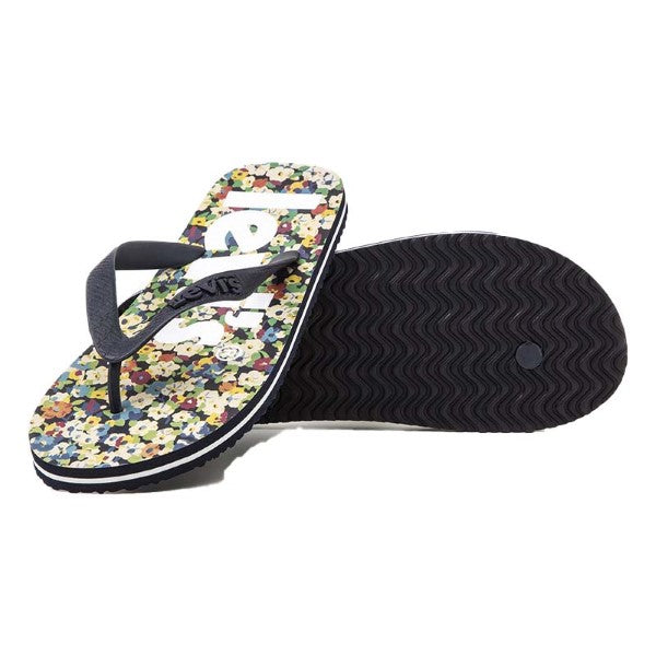 LEVI'S SLIDE SANDALS