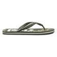 LEVI'S SLIDE SANDALS