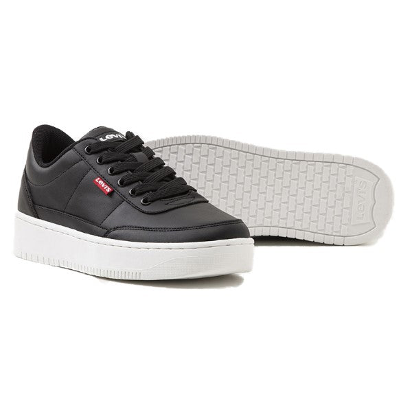 LEVI'S SNEAKER SHOES