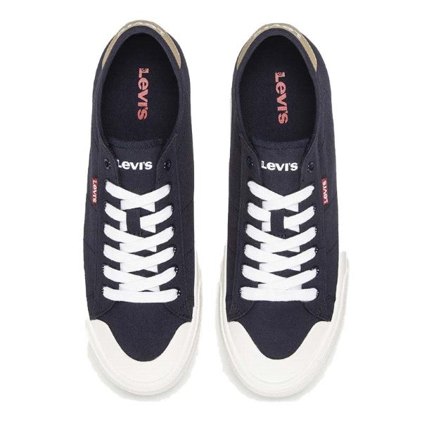 LEVI'S SNEAKER SHOES