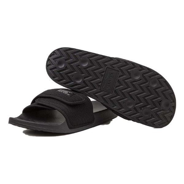 LEVI'S SLIDE SANDALS