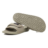 LEVI'S SLIDE SANDALS