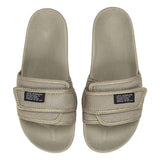 LEVI'S SLIDE SANDALS