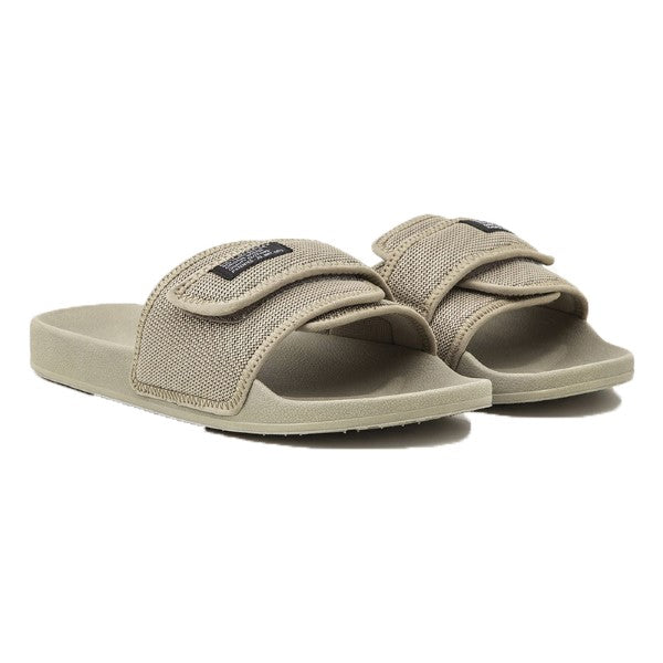 LEVI'S SLIDE SANDALS