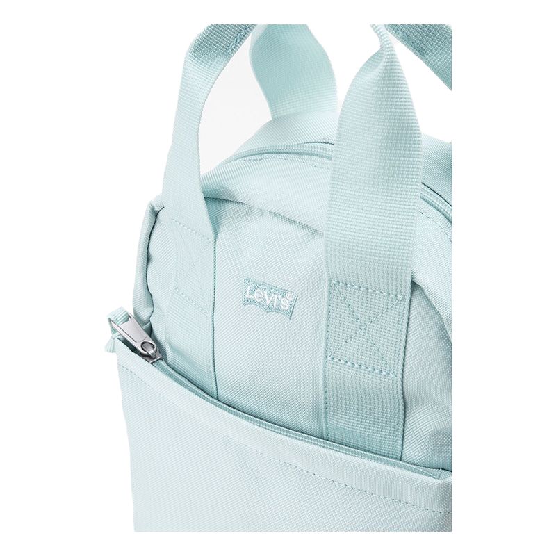 LEVI'S WOMEN'S L-PACK ROUND MINI OV