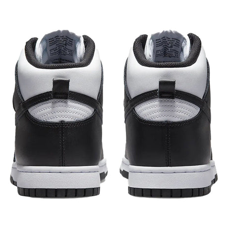 NIKE Dunk High SNEAKERS SHOES