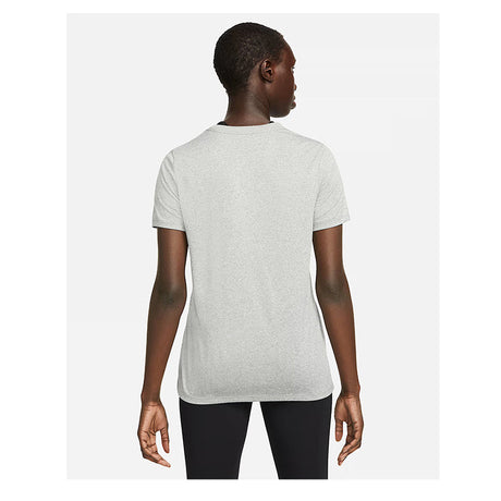 NIKE TRAINING SS T.SHIRT |DX0687-013