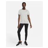 NIKE TRAINING SS T.SHIRT |DX0687-013