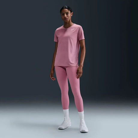 NIKE TRAINING SS T.SHIRT |DX0687-699