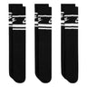 NIKE LIFESTYLE SOCKS | DX5089-010
