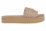 GUESS Sandalia Herraje G By Guess Para Mujer SLW21