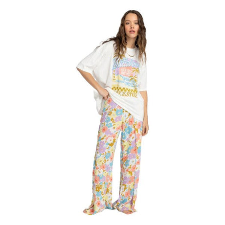 BILLABONG T.SHIRTS SS T.SHIRT