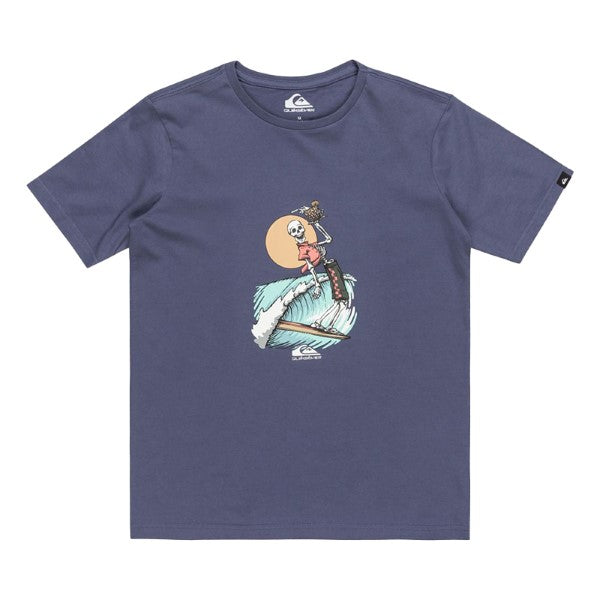 QUIKSILVER KIDS T.SHIRTS
