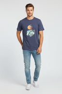 QUIKSILVER KIDS T.SHIRTS