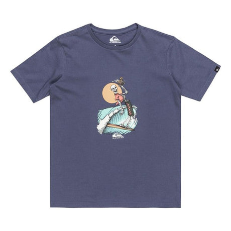 QUIKSILVER KIDS T.SHIRTS