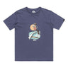 QUIKSILVER KIDS T.SHIRTS