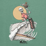 QUIKSILVER KIDS T.SHIRTS
