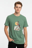 QUIKSILVER KIDS T.SHIRTS
