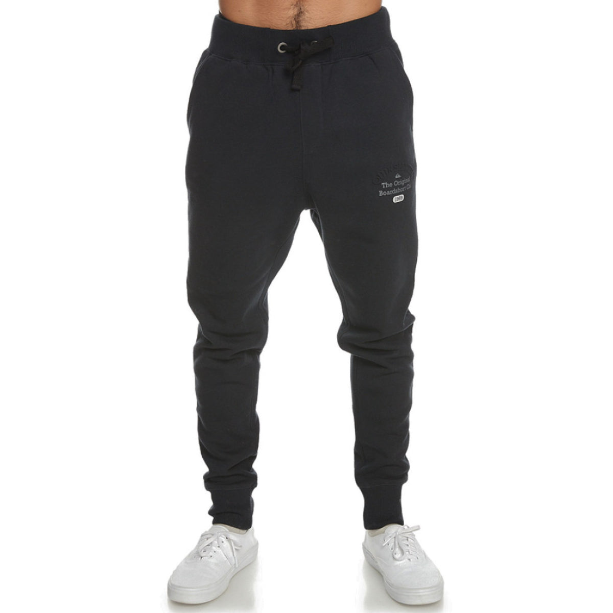 Emboss Slim Jogger
