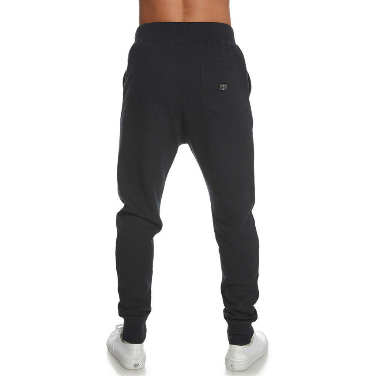 Emboss Slim Jogger