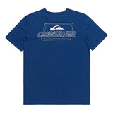 QUIKSILVER MEN T.SHIRTS