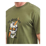 ONELASTSURFSS  TEES