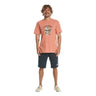 ONELASTSURFSS  TEES