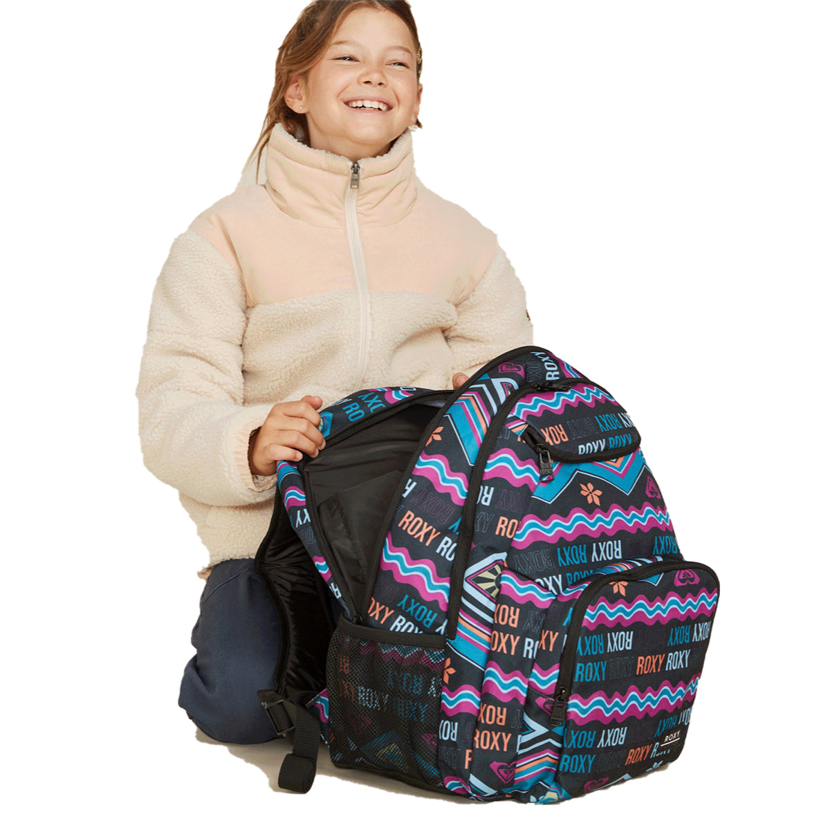 Shadow Swell Printed 24L - Medium Backpack