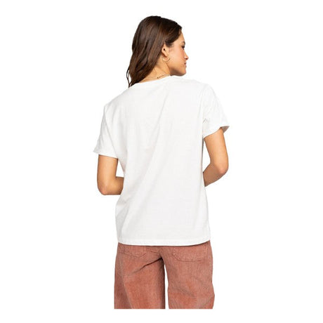 ROXY WOMEN T.SHIRTS