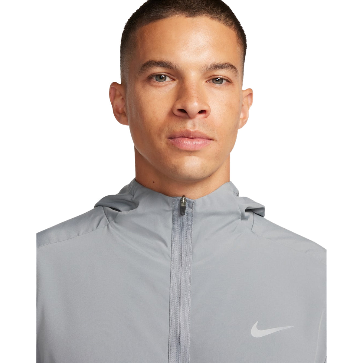 Form Men's Dri-FIT Hooded Versatile Jacket