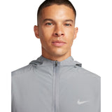 Form Men's Dri-FIT Hooded Versatile Jacket