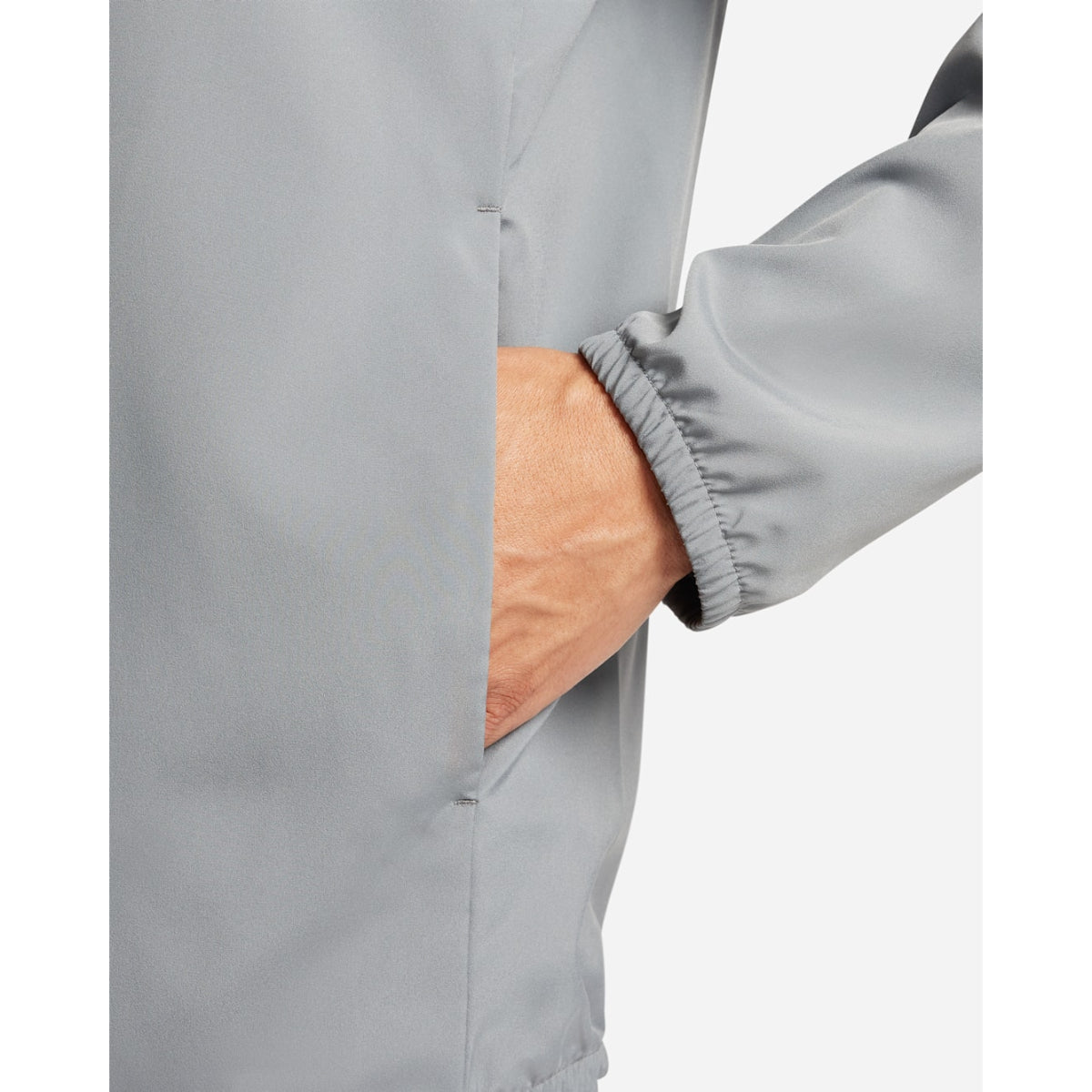 Form Men's Dri-FIT Hooded Versatile Jacket