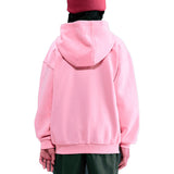 Club Hoodie Girl