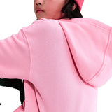 Club Hoodie Girl