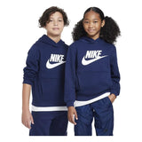 NIKE LIFESTYLE HOODED | FD2988-410